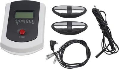 Produktbild von Fahrradcomputer – Geschwindigkeitsmesser, Kilometerzähler – Trainingsaufzeichnung – Multifunktions-LCD-Display – 108 x 164 mm – Schwarz