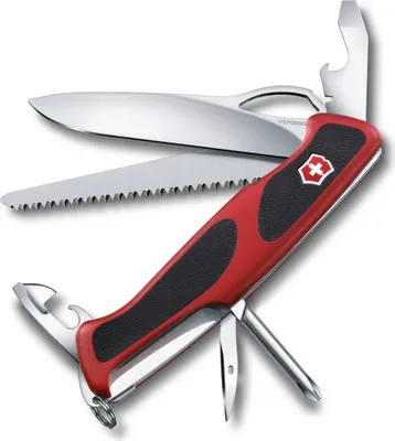 Produktbild von Victorinox Ranger Grip 78 0.9663.MC Taschenmesser