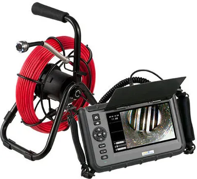 Produktbild von PCE Instruments Boroskop PCE-VE 1030N