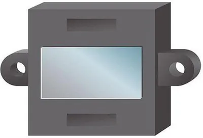 Produktbild von CARRERA 20085039 Evolution - 2 Magnete