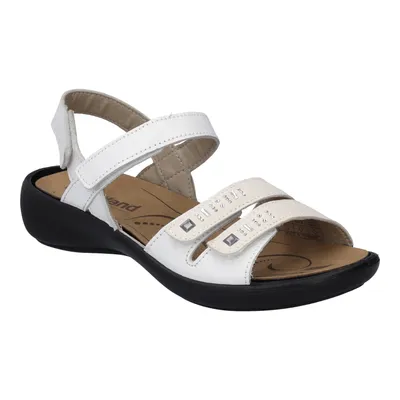 Produktbild von Westland Ibiza 86 | Sandale für Damen | Weiß
