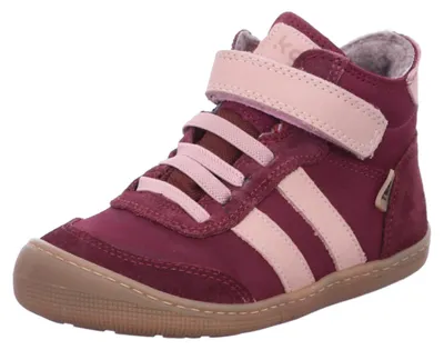 Produktbild von KOEL Mädchen Halbschuhe 39456-24, 39456-26, 39456-27, 39456-28, 39456-29, 39456-31, 39456-32 KOE-07T043-123 pink 32