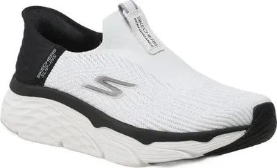 Produktbild von Skechers Schuhe Max Cushioning Elite Smooth Transition, 128571WBK
