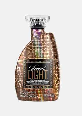 Produktbild von Devoted Creation - Social Light - 400ml