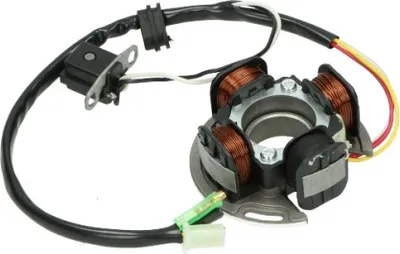 Immagine prodotto di Accensione DMP con pick-up compatibile con Tomos A35