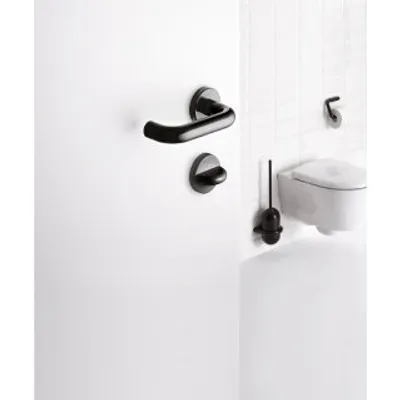 Produktbild von HEWI 477.20.010 18 WC-Bürste der Serie 477