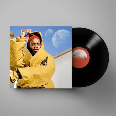Obrázek produktu pro Serpentwithfeet: Soil