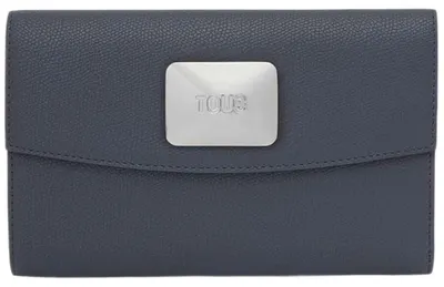Image de Portefeuille Tous 052-2002020751-GRIS pour Femme