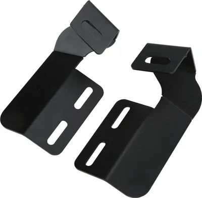 Produktbild von Autohauben-LED-Scheinwerfer-Arbeitslicht-Montagehalterungshalter aus Kohlenstoffstahl für FJ Cruiser 2007-2021
