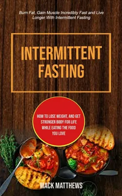 Produktbild von Intermittent Fasting