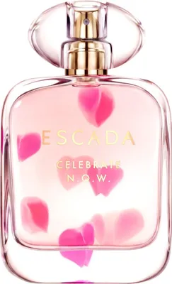 Zdjęcie produktu dla Escada Celebrate N.O.W. EDP 80 ml W