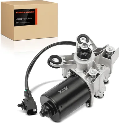 Image de Frankberg 1x Moteur d'essuie-glace Essuie-glace Avant pour Opel Antara L07 2.4L 2.0L 2006-2015