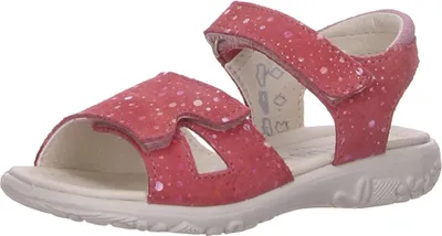 Produktbild von Ricosta Sandaletten in rose/pink, Gr. 29