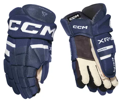 Produktbild von Handschuhe CCM TACKS XR Senior navy 15 Zoll