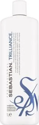 Produktbild von Sebastian Professional Trilliance Conditioner pflegender Conditioner für strahlenden Glanz 1000 ml