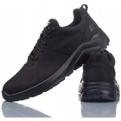 Produktbild von 4F TREKKINGSCHUHE ATMUNGSAKTIV OBML 251 210 Größe:40