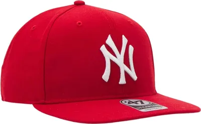 Zdjęcie produktu dla 47 Brand Cap B-NSHOT17WBP-RD in Multicolored color size Talla unica