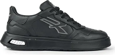 Produktbild von U-Power Sneaker Kal Schwarz/Grau 41