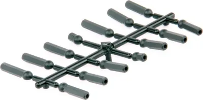 Produktbild von LRP Kugelpfannensatz - S10 Twister