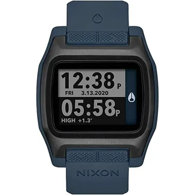 Produktbild von Nixon High Tide A1308-2889-00 Digitaluhr für Herren
