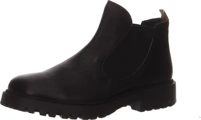 Produktbild von Think Schlupfstieflette in schwarz, Gr. 38.5