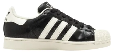 Produktbild von adidas Superstar II Sneaker, Damen, schwarz, Modellnummer JS4014