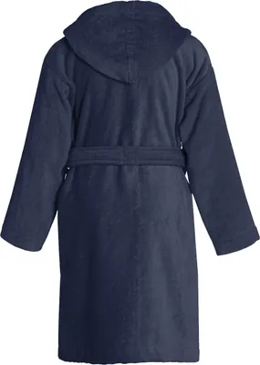 Produktbild von Seahorse Kinderbademantel Pure - Indigo - 134/140
