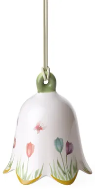 Zdjęcie produktu dla Villeroy & Boch New Flower Bells, Wielobarwny, Porcelana, Wielkanoc, 1 szt., 1 szt., 60 mm