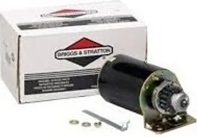 Produktbild von Elektrostarter Für Briggs&Stratton Schleppery 1-Cylindrowe