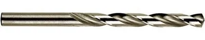 Produktbild von Forte_Tools Metal Drill Bits 10 Pcs D2X49 Mm
