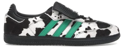 Produktbild von adidas Samba LT Cow Print Black White (Women's) - EU 38