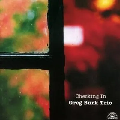 Produktbild von Checking In
