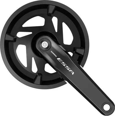 Immagine prodotto di Guarnitura SHIMANO "ESSA FC-U2000-1" a 1 velocità 40 denti, 175