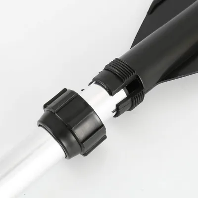 Produktbild von Verstellbare Doppelte Kajakpaddel - Faltbare Aluminium Paddel für Kanus und Boote