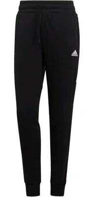 Produktbild von adidas Essentials 3-Streifen Damen Jogginghose , GL1372 , Gr:S , schwarz, Neu