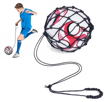 Produktbild von Fußball-Trainingsgerät für das individuelle Training