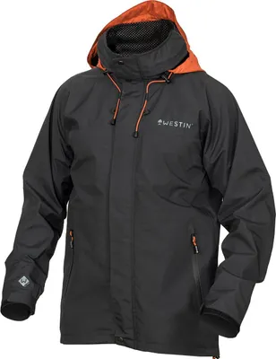 Produktbild von Westin W6 Rain Jacket Regenjacke, Größe:XXXL