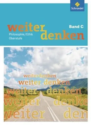 Zdjęcie produktu dla Weiterdenken Band C