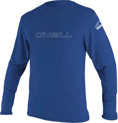 Produktbild von O'Neill Basic Skins, T-Shirt, Erwachsener, Männlich, Navy, Einfarbig, M