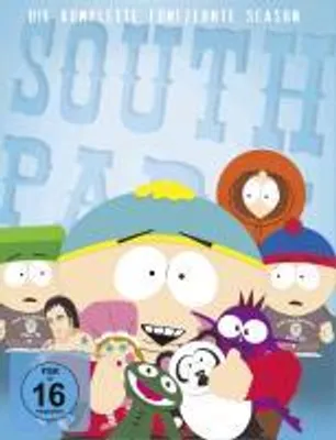 Produktbild von South Park - Season 15
