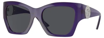 Obrázok produktu pre Dámske okuliare Versace model Ve4452-541987