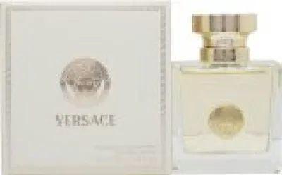 Produktbild von Versace Versace Deodorant Spray 50ml - Glass Bottle