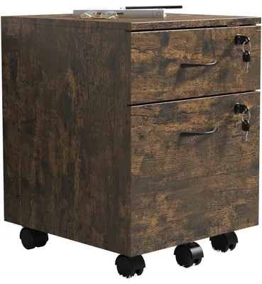 Produktbild von Rollcontainer Hängeregistratur Baula M
