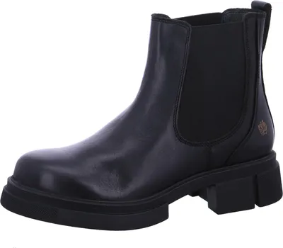 Zdjęcie produktu dla Apple of Eden Chelsea Boot Black