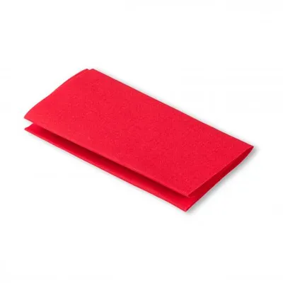 Produktbild von Prym 929407, Reparatur-Blatt, Rot, Baumwolle, 40 °C, 120 mm, 450 mm