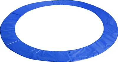 Obrázek produktu pro Aga Kryt pružin na trampolínu 518 cm Modrý