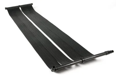 Image de Capteur solaire pour chauffage de piscine durable 600 x 68 cm
