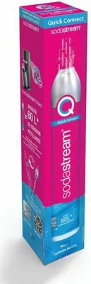 Produktbild von SodaStream Quick Connect Reservezylinder