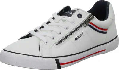 Produktbild von Schnürhalbschuh Sneaker (sportlich) CC23453D-WH
