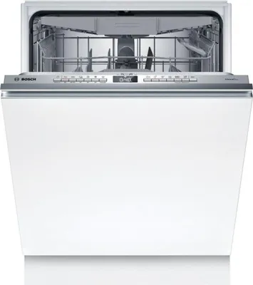 Image de Lave-vaisselle 60cm 14 couverts 42db tout intégrable - Bosch - SBV4HCX07E - ser4